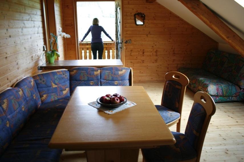 Graglerhof Apartment Liebenfels Room photo